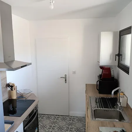 Maison Neuve En Centre-ville Holiday home