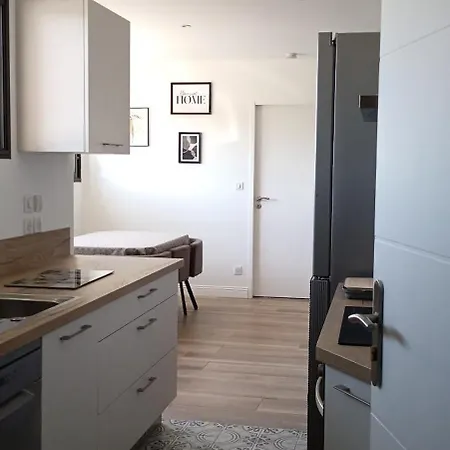 Maison Neuve En Centre-ville Holiday home Saint-Hilaire-de-Riez